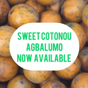 Agbalumo