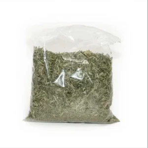 Dry Ukazi Leaves (Afang, Eru, Koko, Okazi)