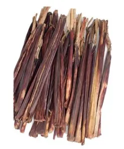 Ghanaian Waakye Leaves