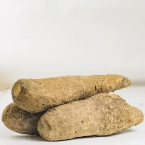 Yam (Bulk) whole Box