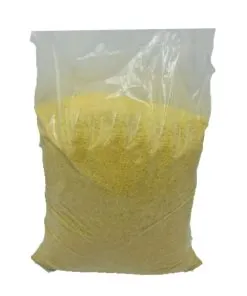 Yellow Garri 10lbs